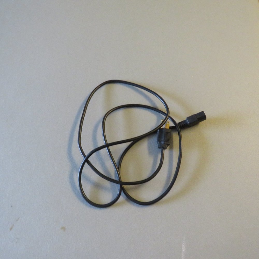 Computer Cord For Desktop